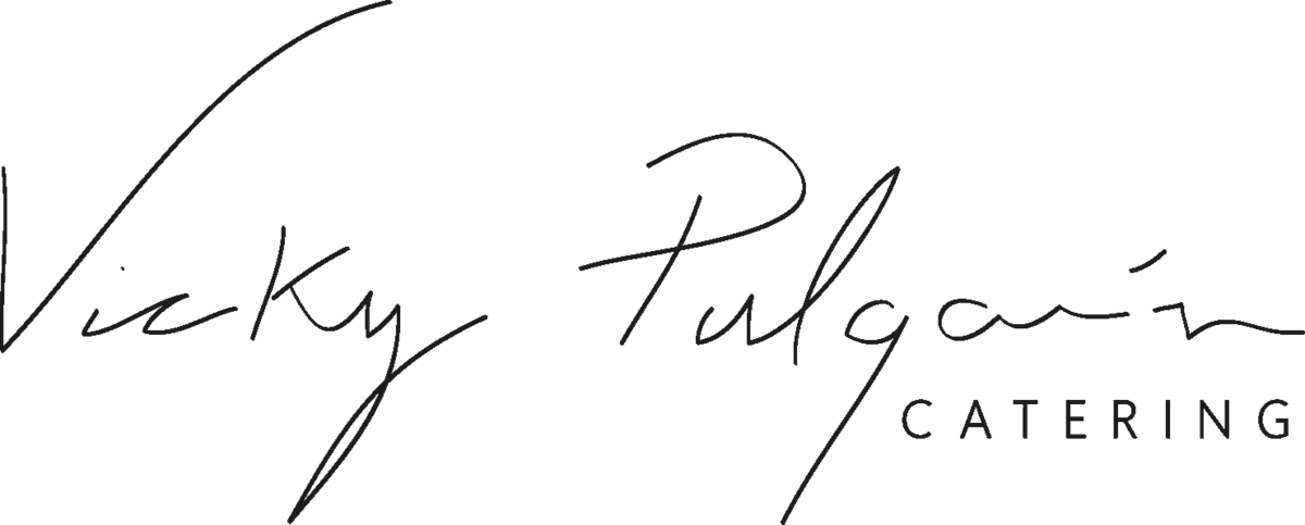 Vicky Pulgarín Catering